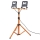Ledvance - LED Reflektor z držalom TRIPOD 2xLED/30W/230V IP65