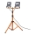 Ledvance - LED Reflektor z držalom TRIPOD 2xLED/30W/230V IP65