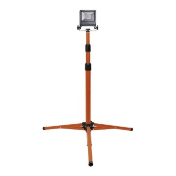 Ledvance - LED Reflektor z držalom TRIPOD LED/20W/230V IP65