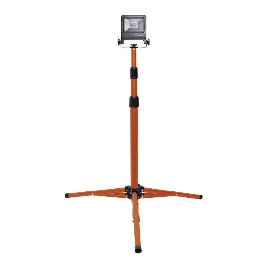 Ledvance - LED Reflektor z držalom TRIPOD LED/20W/230V IP65