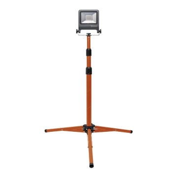 Ledvance - LED Reflektor z držalom TRIPOD LED/30W/230V IP65