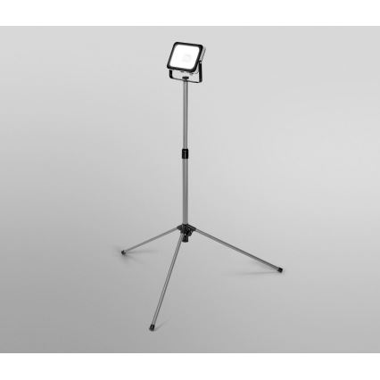 Ledvance - LED Zunanji reflektor z holder WORKLIGHT TRIPOD LED/30W/230V 6500K IP65