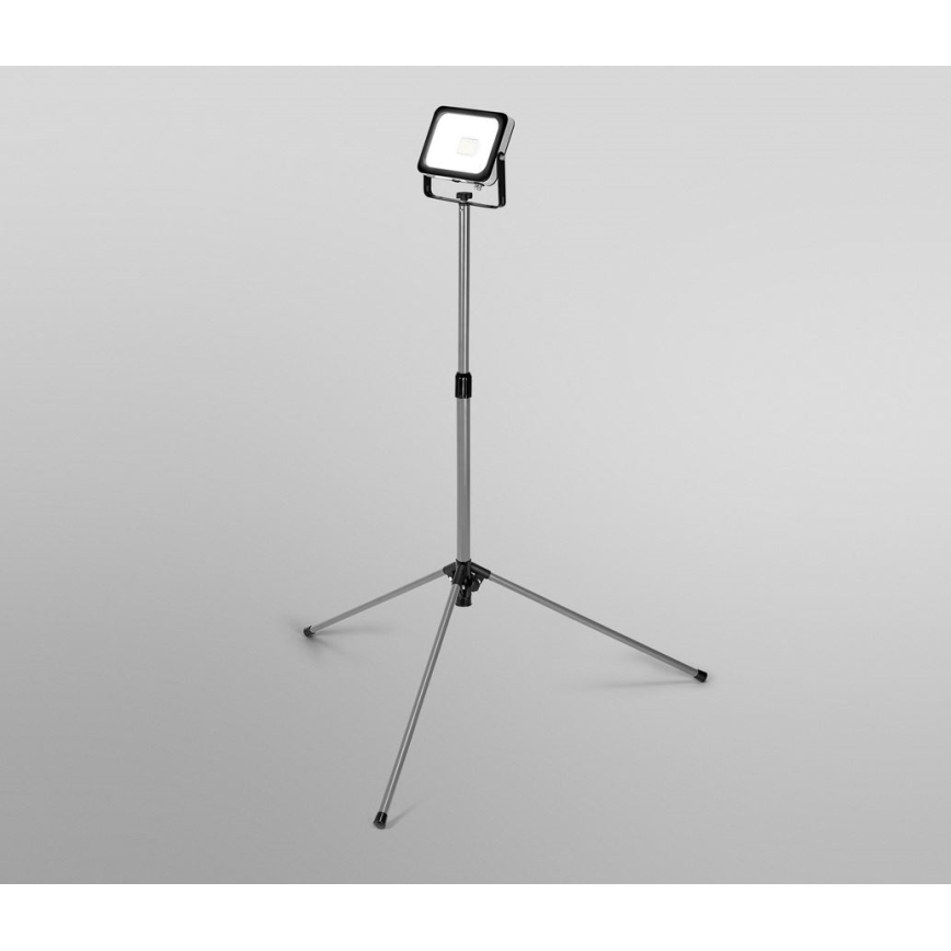 Ledvance - LED Zunanji reflektor z holder WORKLIGHT TRIPOD LED/30W/230V 6500K IP65