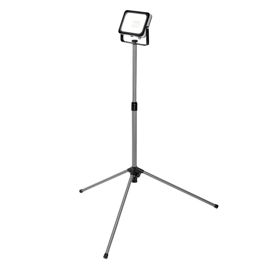 Ledvance - LED Zunanji reflektor z holder WORKLIGHT TRIPOD LED/30W/230V 6500K IP65