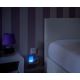 Ledvance - LED RGB Nočna luč s senzorjem LUNETTA LED/0,28W/230V