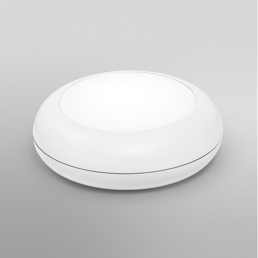 Ledvance - LED RGB Orientacijska svetilka na dotik DOT-IT LED/0,2W/4,5V