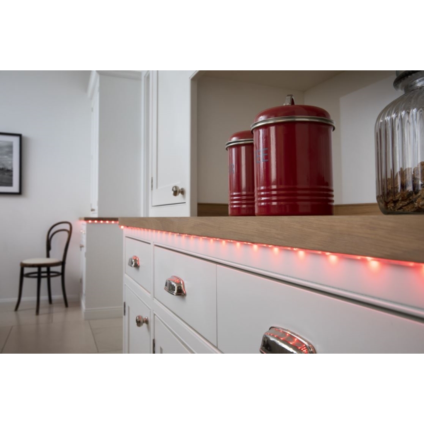 Ledvance - LED RGB+TW Dodatek zatemnitveni trak SMART+ FLEX 1,2m LED/6W/12V
