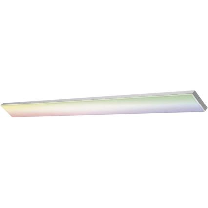 Ledvance - LED RGB+TW Zatemnitvena svetilka SMART+ FRAMELESS LED/35W/230V 3000K-6500K Wi-Fi