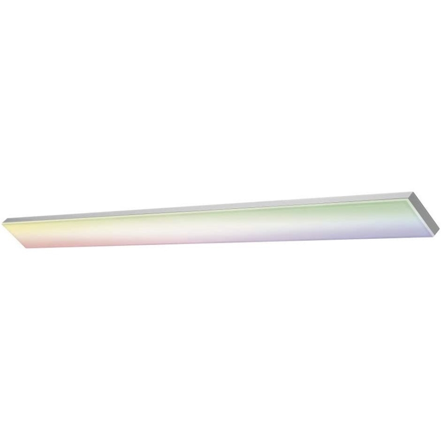 Ledvance - LED RGB+TW Zatemnitvena svetilka SMART+ FRAMELESS LED/35W/230V 3000K-6500K Wi-Fi