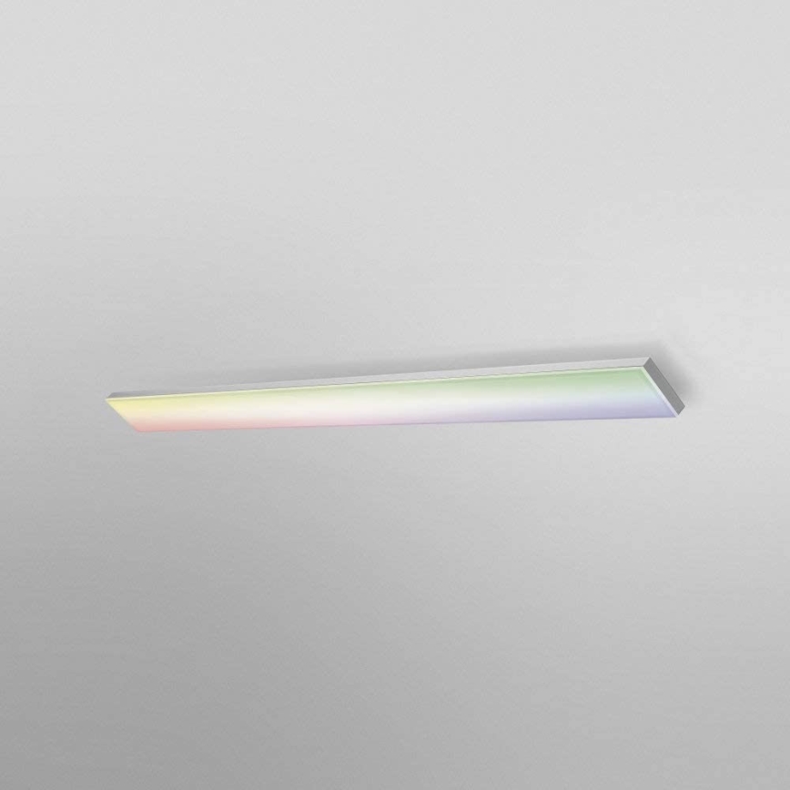 Ledvance - LED RGB+TW Zatemnitvena svetilka SMART+ FRAMELESS LED/35W/230V 3000K-6500K Wi-Fi