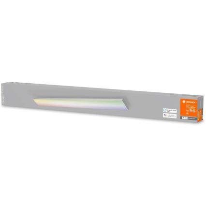 Ledvance - LED RGB+TW Zatemnitvena svetilka SMART+ FRAMELESS LED/35W/230V 3000K-6500K Wi-Fi