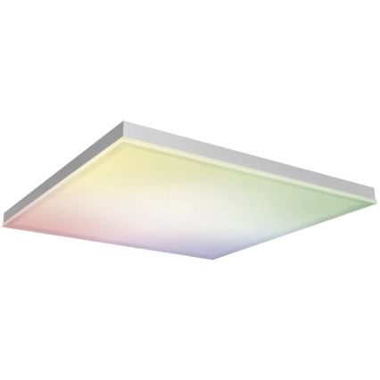 Ledvance - LED RGB+TW Zatemnitvena stropna svetilka SMART+ FRAMELESS LED/20W/230V 3000K-6500K Wi-Fi