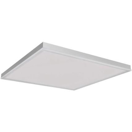 Ledvance - LED RGB+TW Zatemnitvena stropna svetilka SMART+ FRAMELESS LED/20W/230V 3000K-6500K Wi-Fi