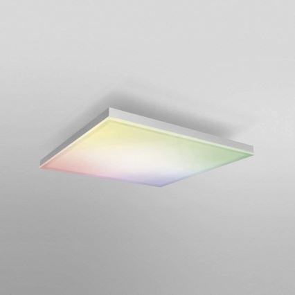 Ledvance - LED RGB+TW Zatemnitvena stropna svetilka SMART+ FRAMELESS LED/20W/230V 3000K-6500K Wi-Fi