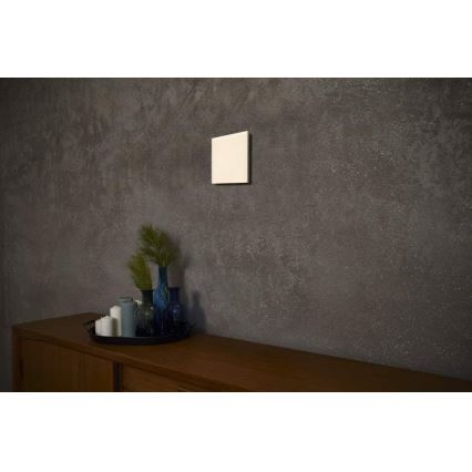 Ledvance - LED RGB+TW Zatemnitvena stropna svetilka SMART+ FRAMELESS LED/20W/230V 3000K-6500K Wi-Fi