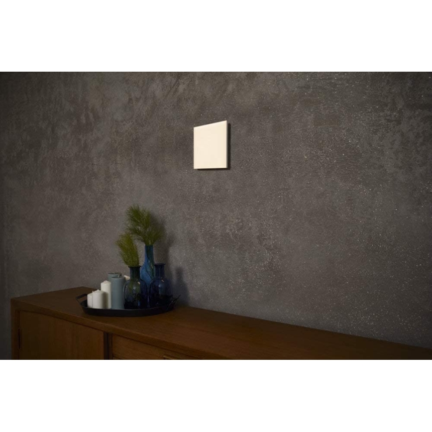 Ledvance - LED RGB+TW Zatemnitvena stropna svetilka SMART+ FRAMELESS LED/20W/230V 3000K-6500K Wi-Fi