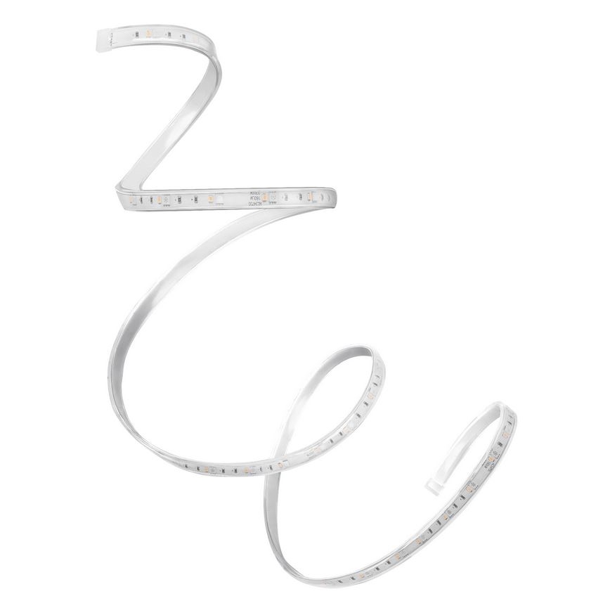 Ledvance - LED RGB+TW Zatemnitveni zunanji trak FLEX 3m LED/12,5W/230V 2700-6500K IP44 Wi-Fi