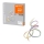 Ledvance - LED RGB+TW Zunanji trak SMART+ FLEX 5m LED/20W/230V 2700K-6500K IP44 Wi-Fi