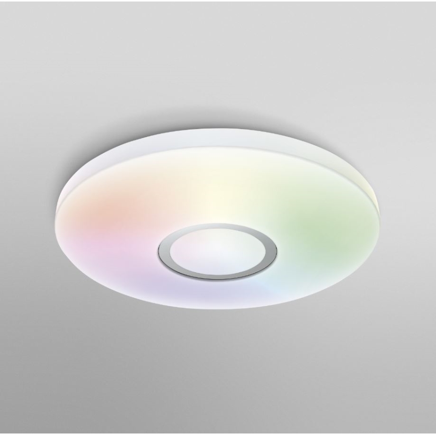 Ledvance - LED RGB Zatemnitvena svetilka SMART+ KITE LED/18W/230V 3,000K-6,500K Wi-Fi