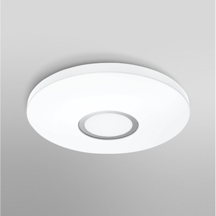 Ledvance - LED RGB Zatemnitvena svetilka SMART+ KITE LED/18W/230V 3,000K-6,500K Wi-Fi