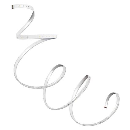 Ledvance - LED RGB Zatemnitveni trak FLEX 5m LED/19W/230V + Daljinski upravljalnik