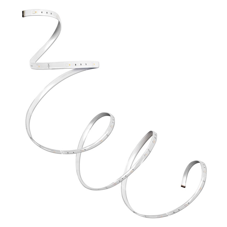 Ledvance - LED RGB Zatemnitveni trak FLEX 5m LED/19W/230V + Daljinski upravljalnik