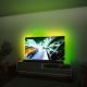 Ledvance - LED RGB Zatemnitveni trak za TV FLEX AUDIO 2m LED/3,6W/5V + Daljinski upravljalnik