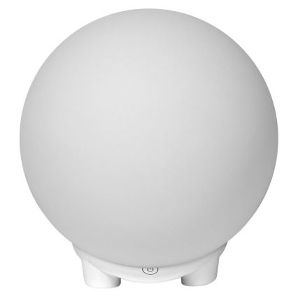 Ledvance - LED RGBW zatemnljiva namizna svetilka SMART+ MAGIC LED/2,5W/5V 2200-6500K Wi-Fi
