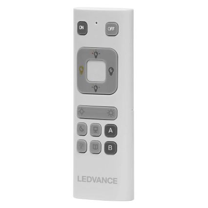 Ledvance - LED RGBW Reflektor FLOODLIGHT LED/20W/230V 3000K IP65 Wi-Fi + daljinski upravljalnik