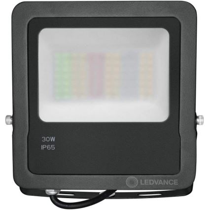 Ledvance - LED RGBW Reflektor SMART+ FLOOD LED/30W/230V IP65 Wi-Fi