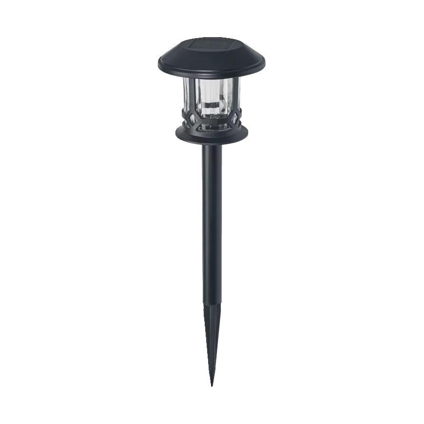 Ledvance - LED RGBW Zatemnitvena solarna svetilka SMART+ SOLAR LED/0,12W/3,2V 3000-6500K IP44