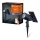 Ledvance - LED RGBW Zatemnitvena solarna svetilka SMART+ SOLAR LED/0,6W/3,7V 2000 mAh 3000-6500K IP44
