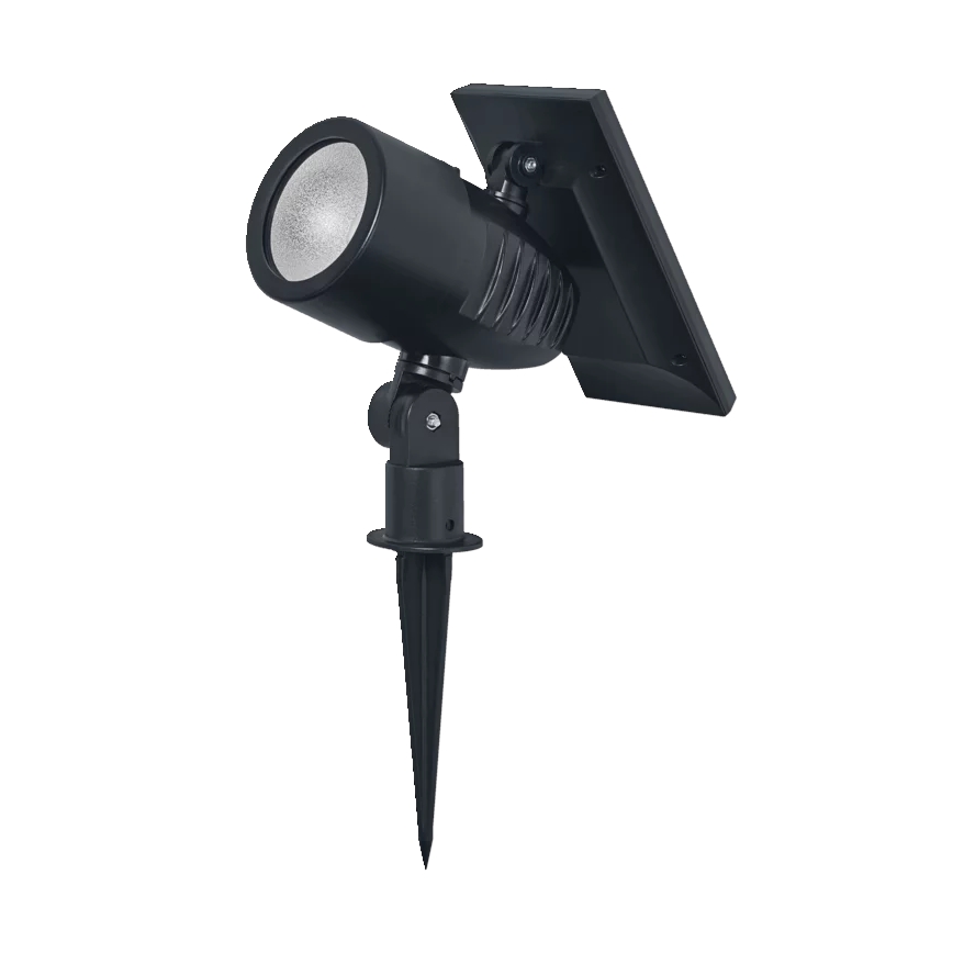 Ledvance - LED RGBW Zatemnitvena solarna svetilka SMART+ SOLAR LED/0,6W/3,7V 2000 mAh 3000-6500K IP44
