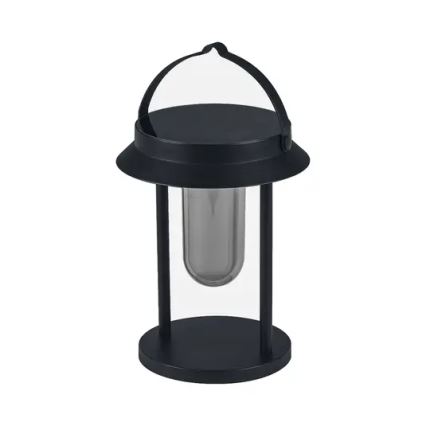 Ledvance - LED RGBW Zatemnitvena solarna svetilka SMART+ TABLE LED/3W/3,7V 2200 mAh IP44