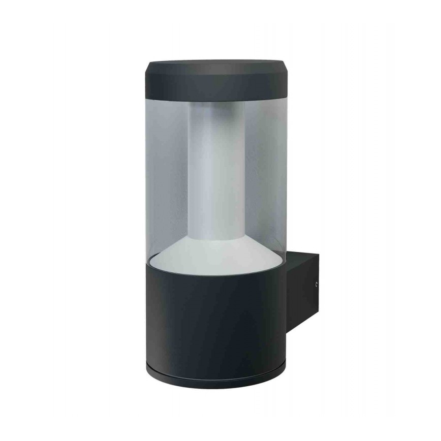 Ledvance - LED RGBW Zatemnitvena stenska svetilka SMART+ MODERN LED/12W/230V IP44 Bluetooth