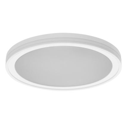 Ledvance - LED RGBW Zatemnitvena stropna svetilka SMART+ CIRCLE LED/28W/230V 3000-6500K Wi-Fi