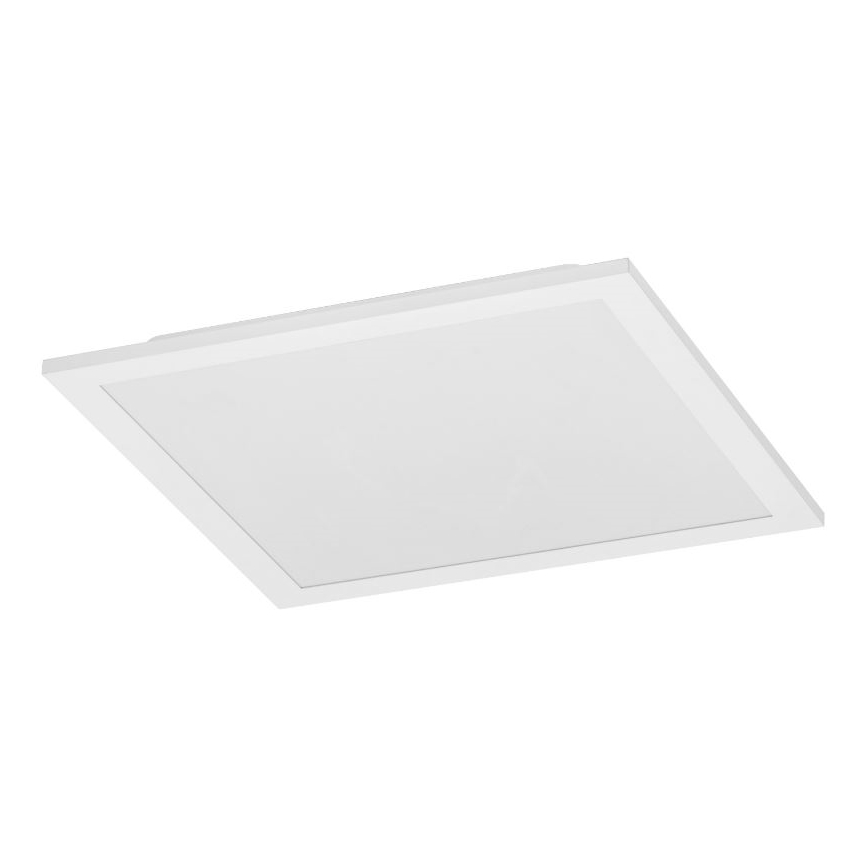 Ledvance - LED RGBW Zatemnitvena stropna svetilka SMART+ MAGIC LED/14W/230V 2700-6500K Wi-Fi + Daljinski upravljalnik