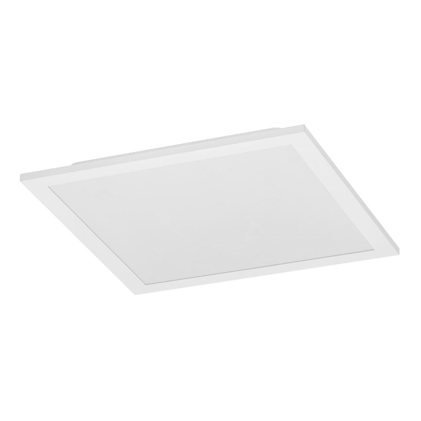 Ledvance - LED RGBW Zatemnitvena stropna svetilka SMART+ MAGIC LED/24W/230V 2700-6500K Wi-Fi + Daljinski upravljalnik