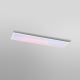 Ledvance - LED RGBW Zatemnitvena stropna svetilka SMART+ MAGIC LED/36W/230V 2700-6500K Wi-Fi + Daljinski upravljalnik