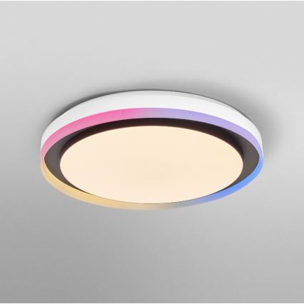 Ledvance - LED RGBW Zatemnitvena stropna svetilka SMART+ MAGIC LED/38W/230V 2700-6500K Wi-Fi