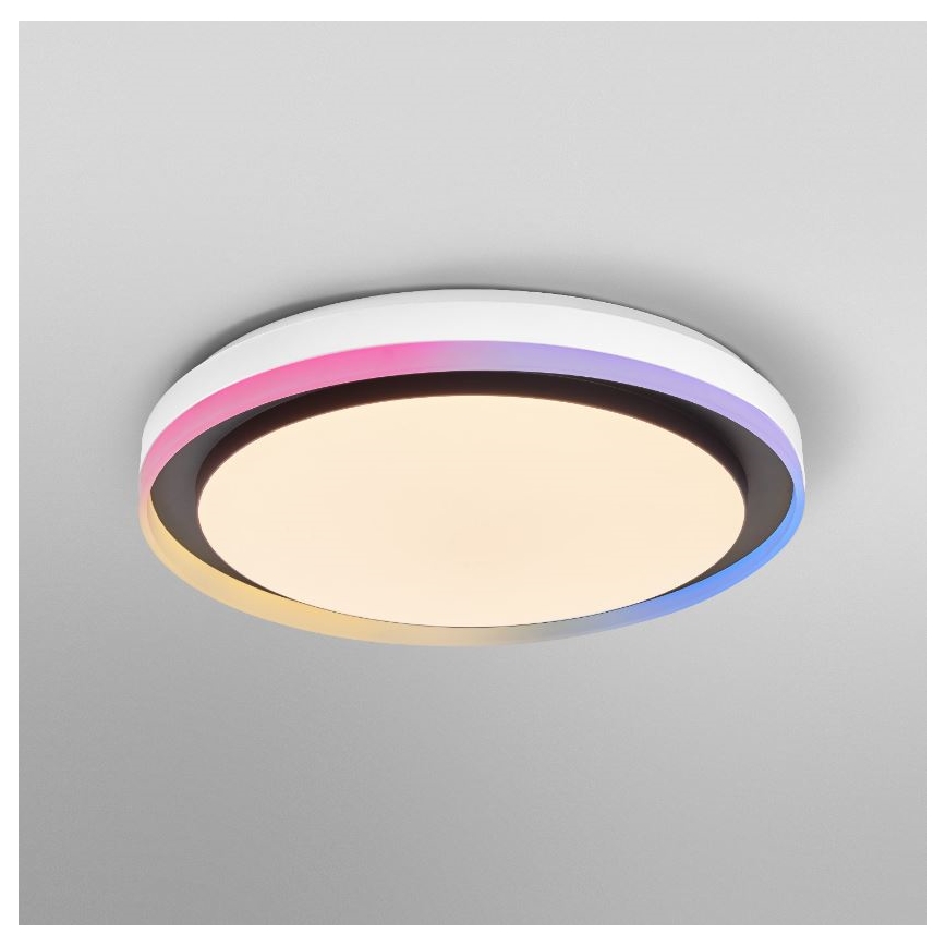 Ledvance - LED RGBW Zatemnitvena stropna svetilka SMART+ MAGIC LED/38W/230V 2700-6500K Wi-Fi
