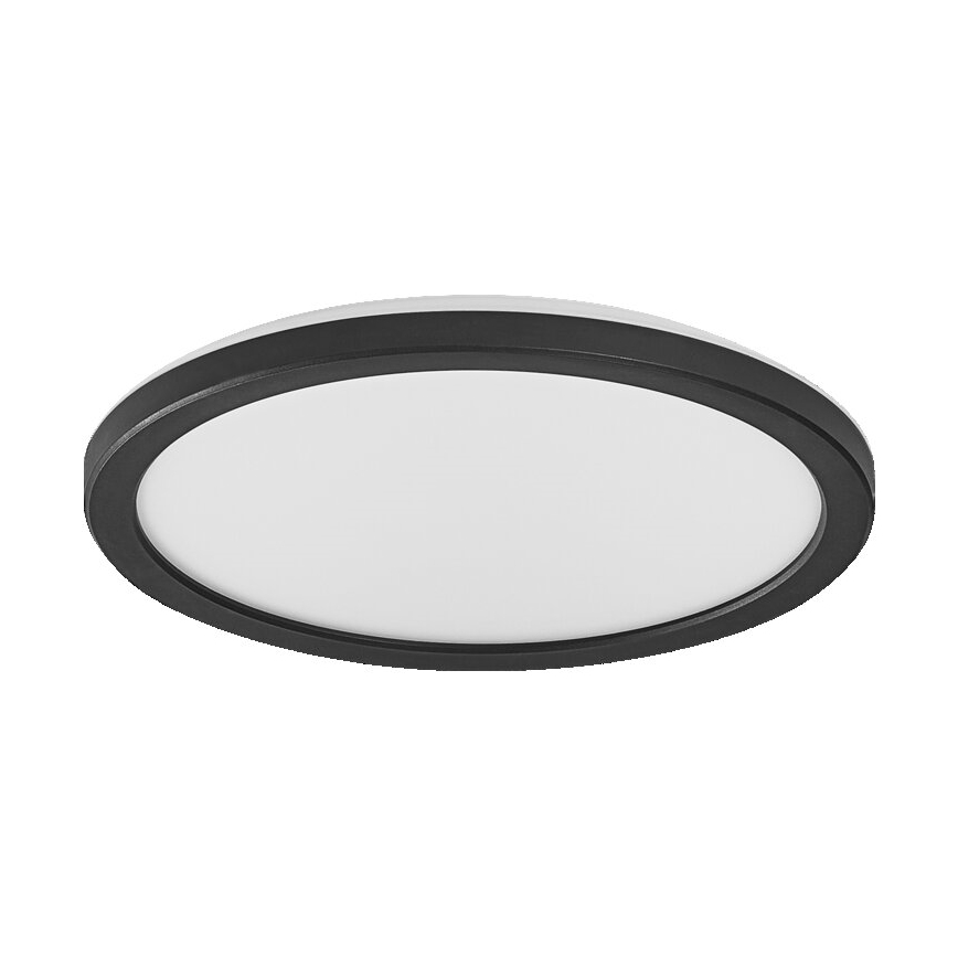 Ledvance - LED RGBW Zatemnitvena stropna svetilka SMART+ ORBIS LED/19W/230V 2700-6500K Wi-Fi