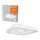 Ledvance - LED RGBW Zatemnitvena stropna svetilka SMART+ ORBIS LED/32W/230V 2700-6500K Wi-Fi