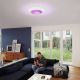 Ledvance - LED RGBW Zatemnitvena stropna svetilka SMART+ ORBIS LED/32W/230V Wi-Fi