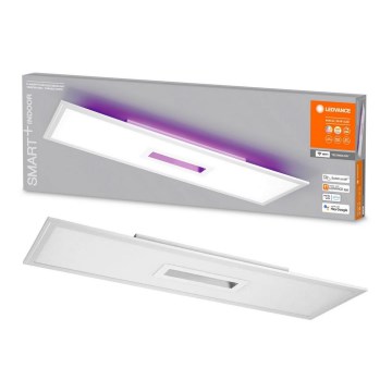 Ledvance - LED RGBW Zatemnitvena stropna svetilka SMART+ PLANON LED/36W/230V 2700-6500K Wi-Fi