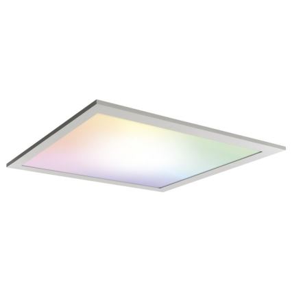 Ledvance - LED RGBW Zatemnitvena stropna svetilka SMART+ PLANON PLUS LED/20W/230V 3000K-6500K Wi-Fi