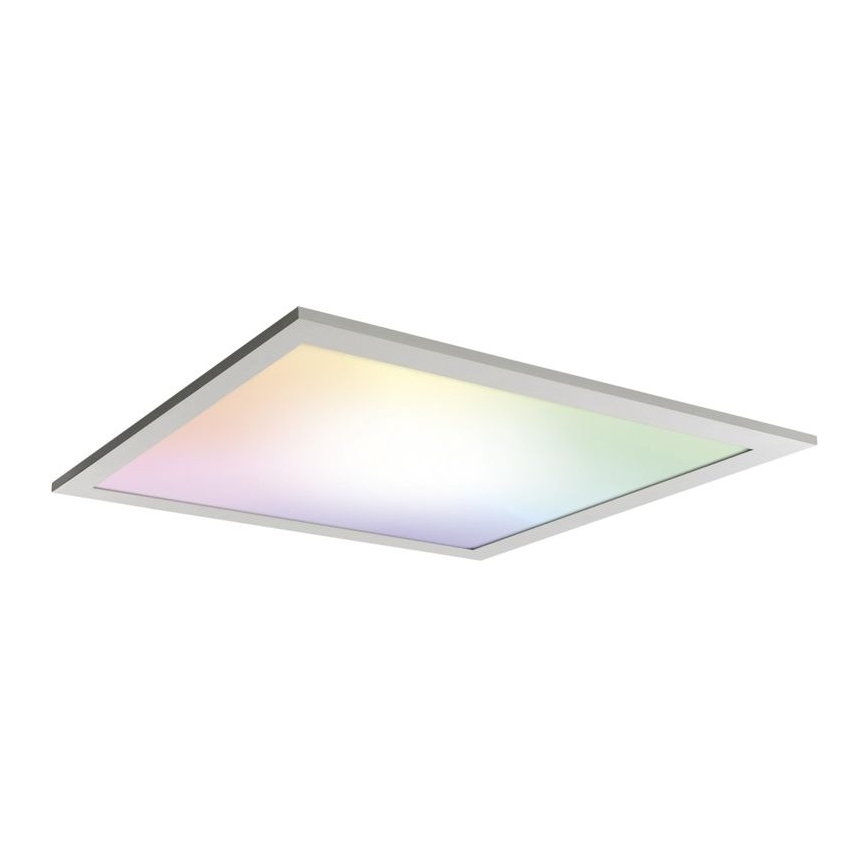 Ledvance - LED RGBW Zatemnitvena stropna svetilka SMART+ PLANON PLUS LED/20W/230V 3000K-6500K Wi-Fi