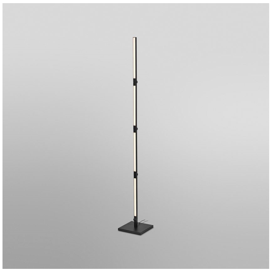 Ledvance- LED RGBW Zatemnitvena talna svetilka 2v1 SMART+ MAGIC LED/24W/230V Wi-Fi