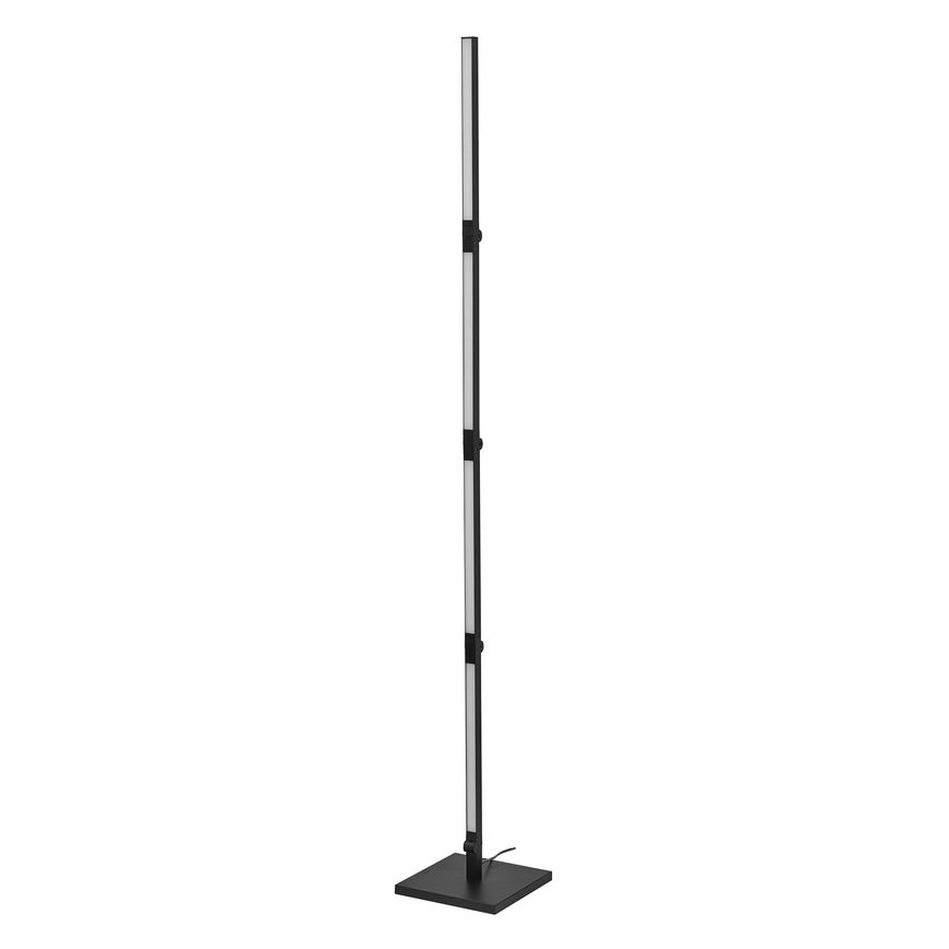 Ledvance- LED RGBW Zatemnitvena talna svetilka 2v1 SMART+ MAGIC LED/24W/230V Wi-Fi