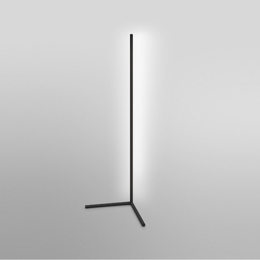 Ledvance - LED RGBW Zatemnitvena talna svetilka SMART+ CORNER LED/14W/230V Wi-Fi